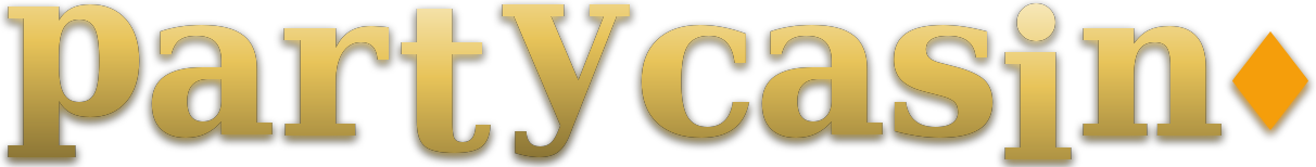 partycasino logo
