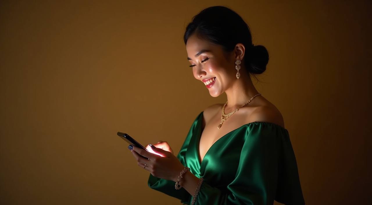partycasino Daftar akaun Malaysia untuk Blackjack, Aviator dan Mahjong Ways