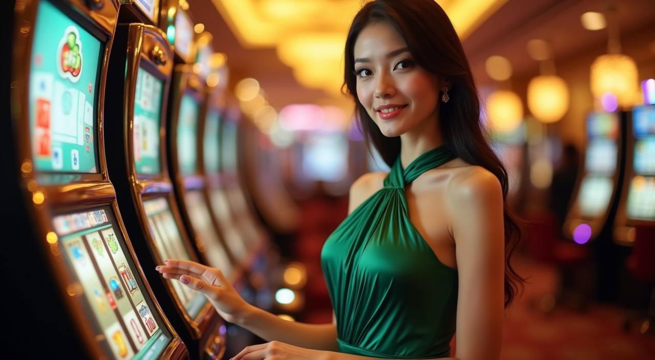 partycasino Memperkenalkan partycasino kepada penggemar permainan Malaysia