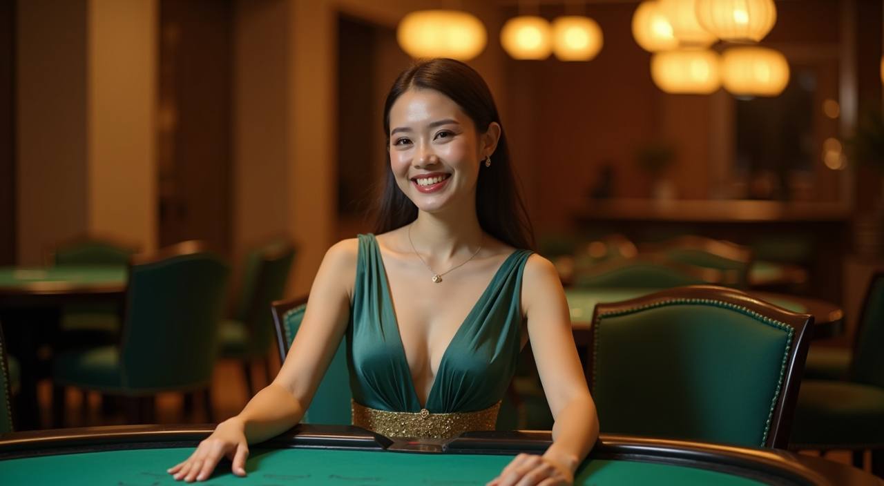partycasino Emas Harimau