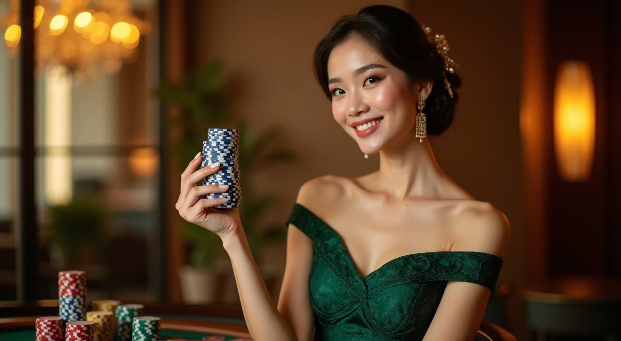 partycasino mobile gaming