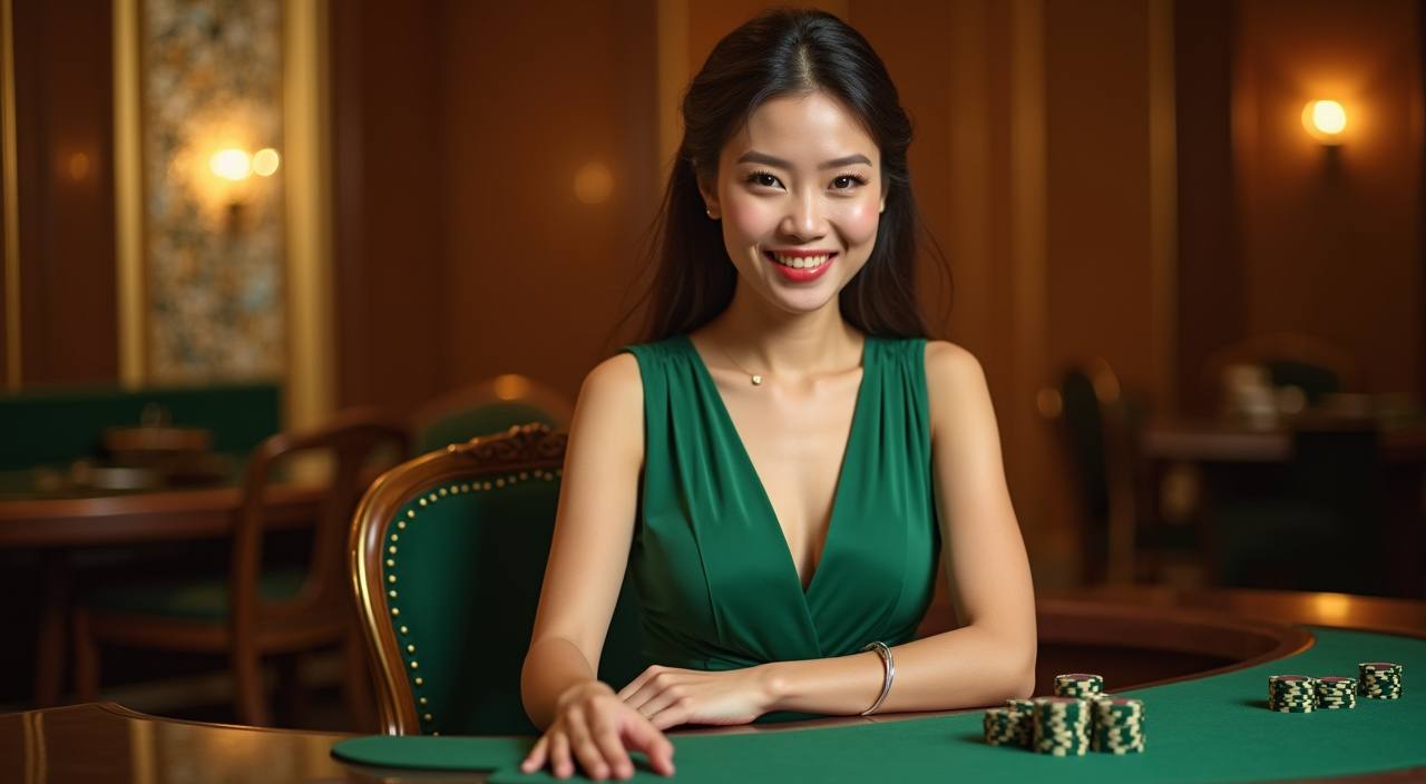 partycasino Rezeki Misteri
